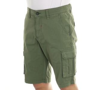 BERMUDA BOTTA TREZ - Mad Fashion | img vers.300x/